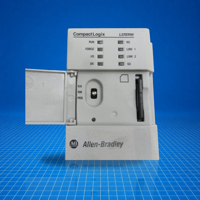 1769-L37ERM Allen-Bradley
