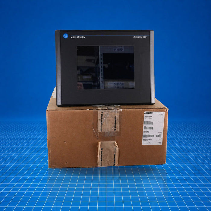 2711-T10C9L1 Allen-Bradley