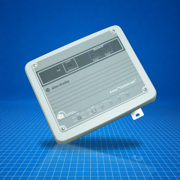 1756-L72EROM Allen-Bradley