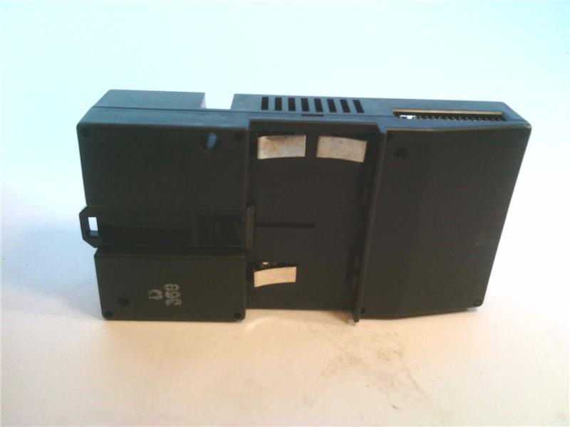 IC200CPU001 GE Fanuc
