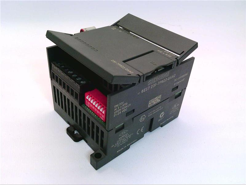 6ES7231-7PB22-0XA0 Siemens