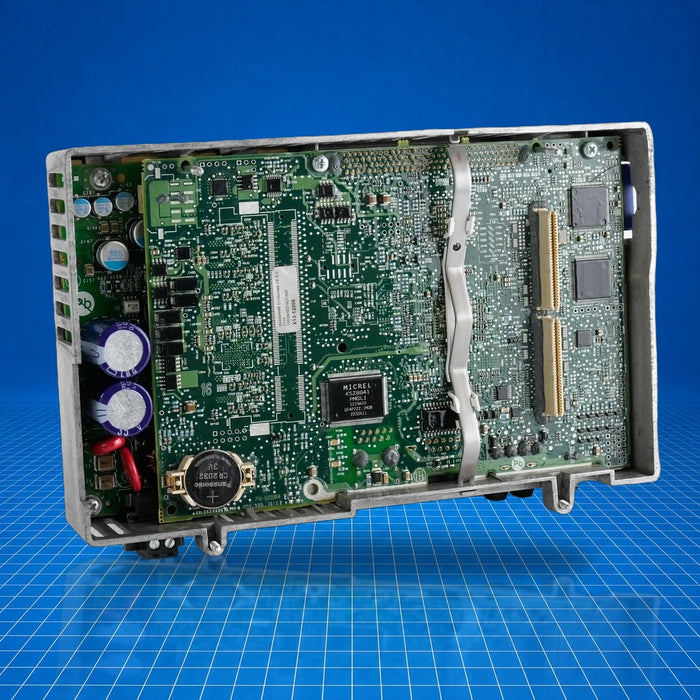 2711P-RP8DK Allen Bradley industrial automation part