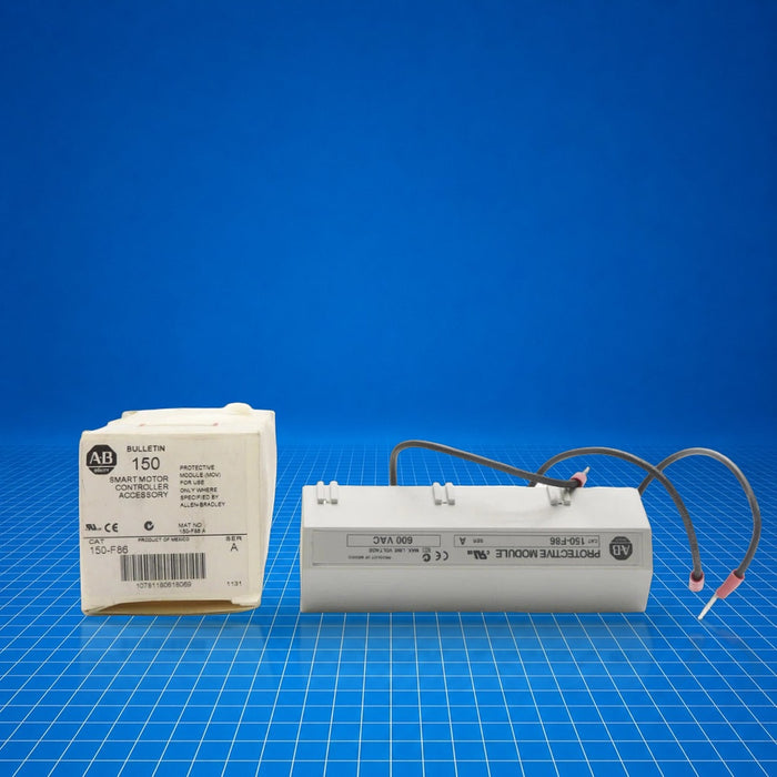 150-F86 Allen-Bradley