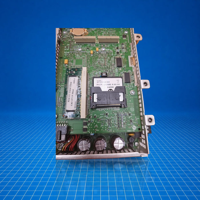 2711P-RP1 Allen Bradley industrial automation part - tested surplus unit