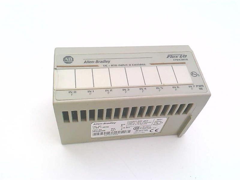 1794-IRT8 Allen-Bradley