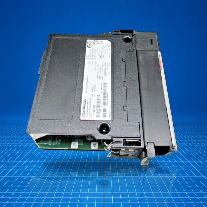 1756-OB16IEF Allen-Bradley