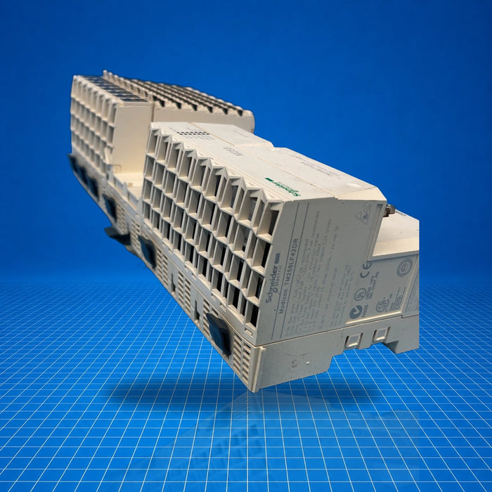 TM258LF42DR Schneider Electric - product view