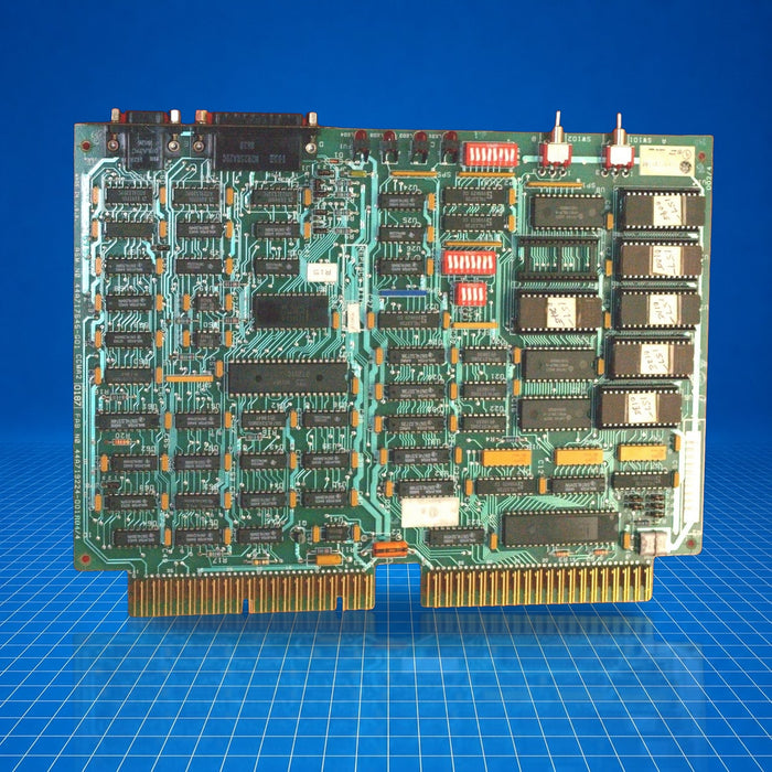 IC600CB516 GE Fanuc industrial automation part - unit detail