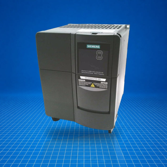 6SE6420-2AD27-5CA1 Siemens