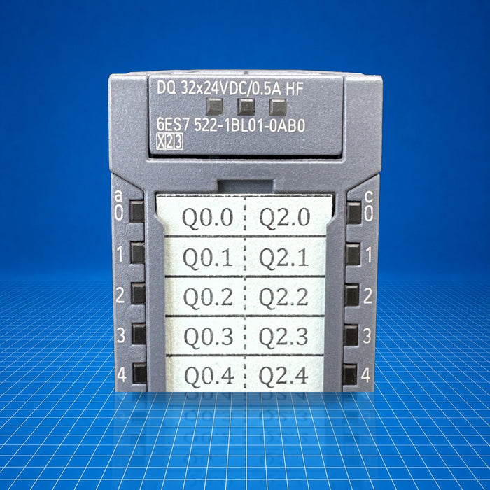 6ES7522-1BL01-0AB0 Siemens