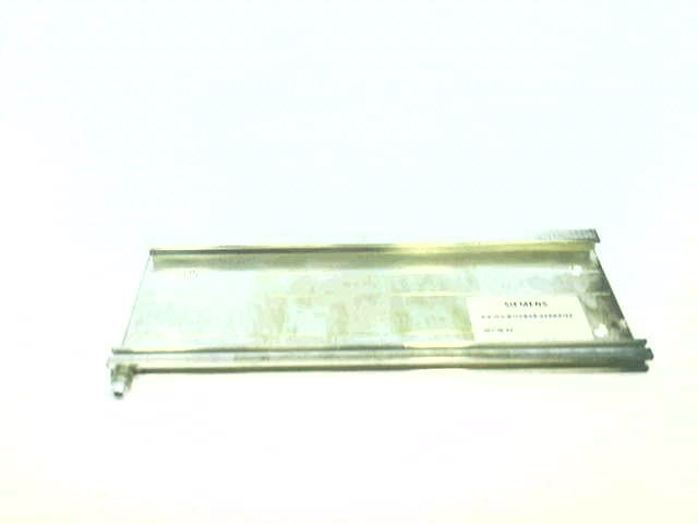 6ES7390-1BC00-0AA0 Siemens