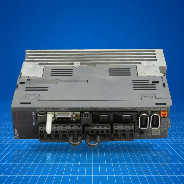 MR-J4-20B-RJ Mitsubishi