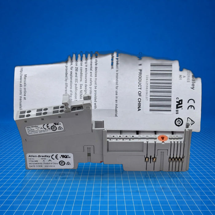 1734-TB Allen-Bradley