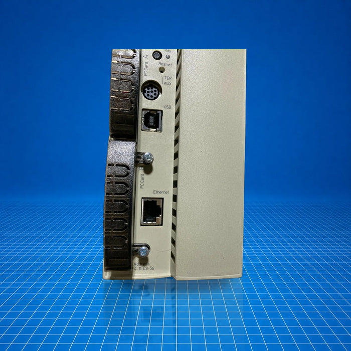 TSXP576634M Schneider industrial automation part - product view