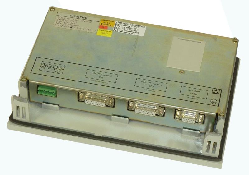 6AV3515-1MA32 Siemens
