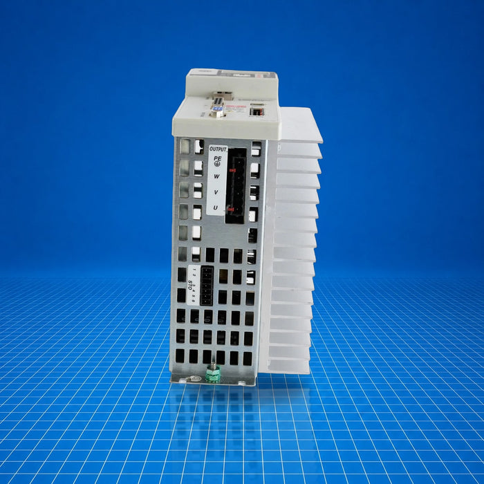 2097-V34PR5 Allen Bradley industrial automation part - unit detail