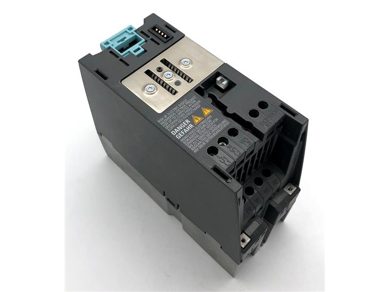 6SL3210-1SE13-1UA0 Siemens