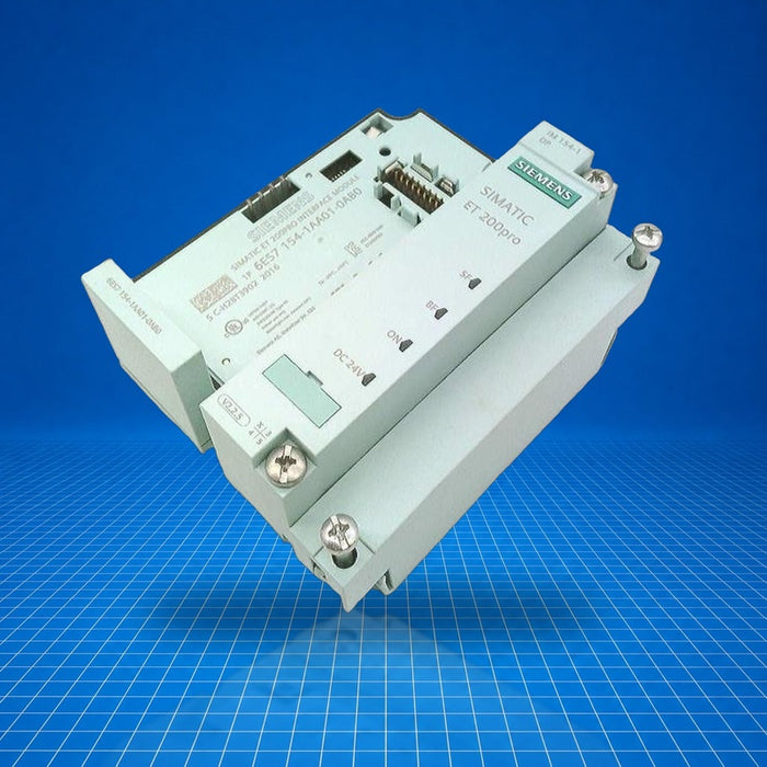 6ES7154-1AA01-0AB0 Siemens