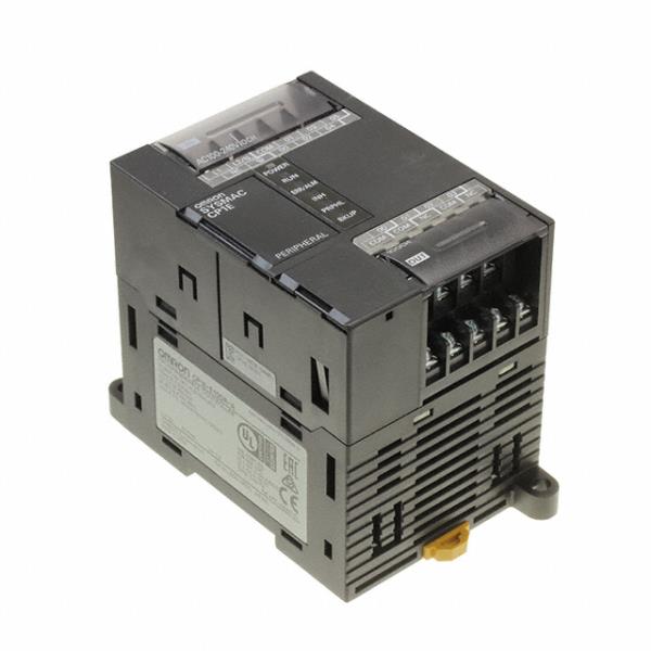 CP1E-E10DR-A Omron