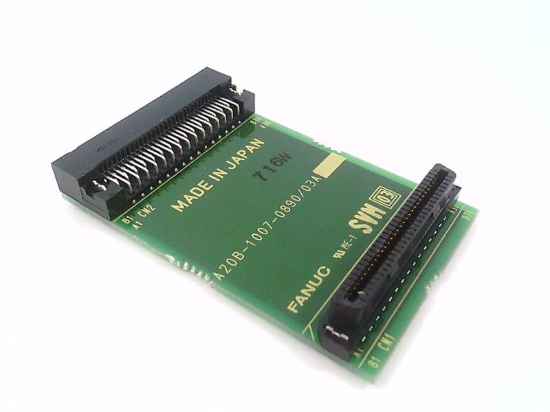 A20B-1007-0890 Fanuc