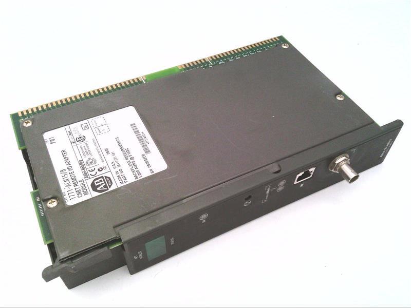 1771-ACN15 Allen-Bradley