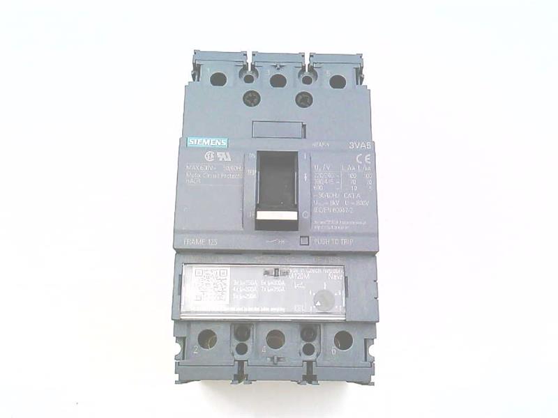 3VA5150-1MU31-0AA0 Siemens