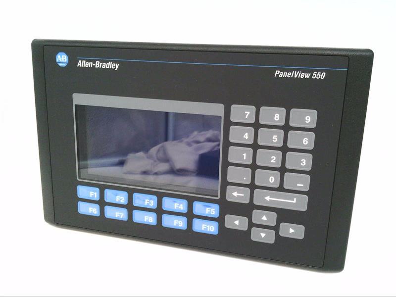 2711-K5A20 Allen-Bradley