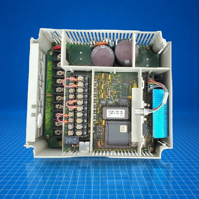 1305-BA02A-HA2 Allen Bradley industrial automation part - product view
