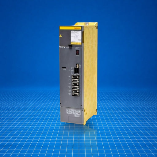 A06B-6079-H302 GE Fanuc