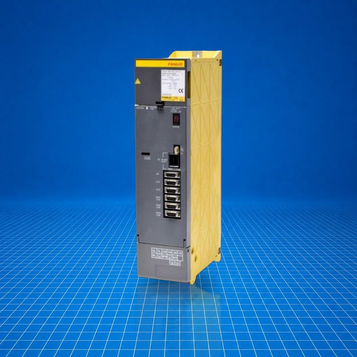 A06B-6079-H302 GE Fanuc