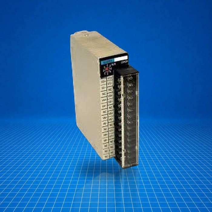 C200HDA003 Omron