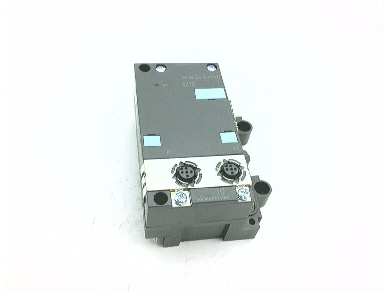 6ES7145-1FB31-0XB0 Siemens