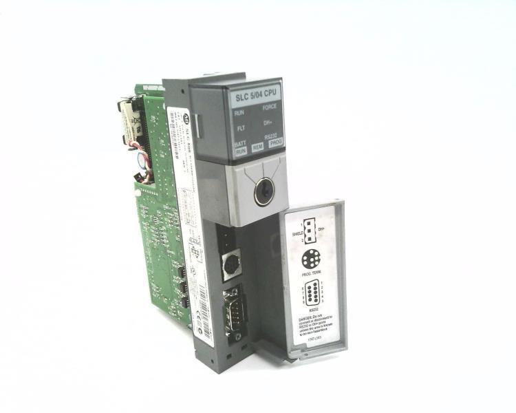 1747-L543 Allen-Bradley