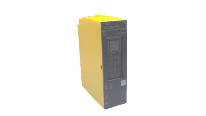6ES7136-6PA00-0BC0 Siemens