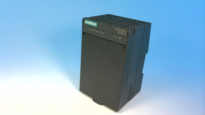 6GK5204-2BC00-2AF2 Siemens