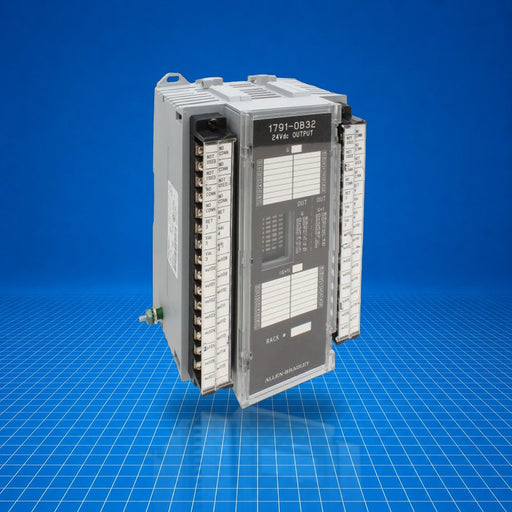 1791-0B32 Allen-Bradley