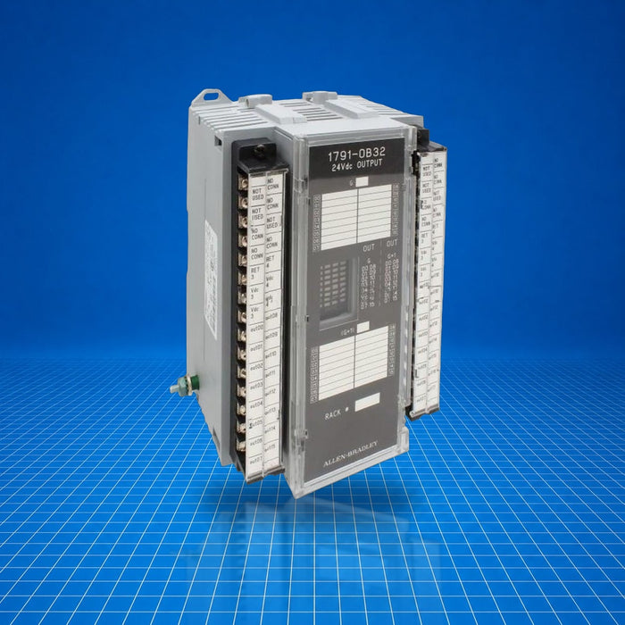 1791-0B32 Allen-Bradley