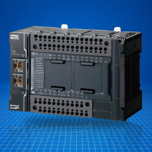 NX1P2-1140DT Omron