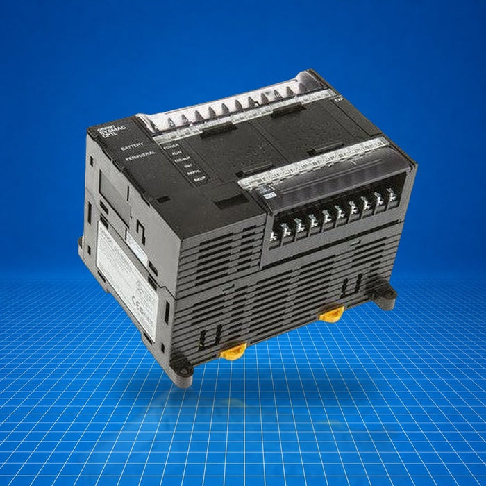 CP1E-E40SDR-A Omron