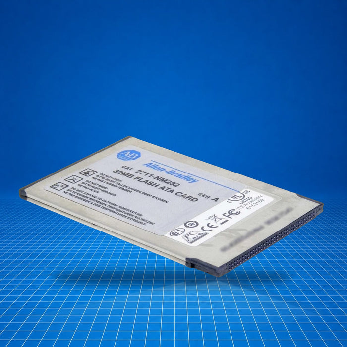2711-NM232 Allen-Bradley