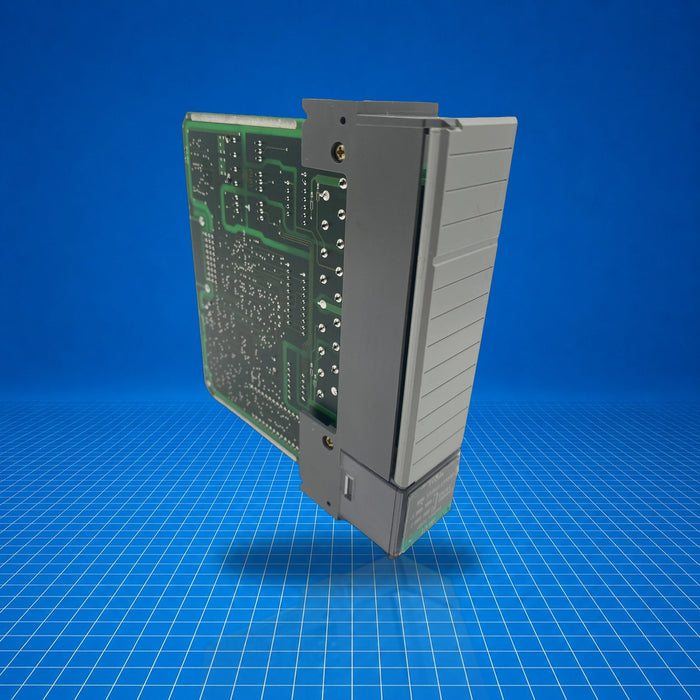 1746-BTM Allen Bradley industrial automation part - unit detail