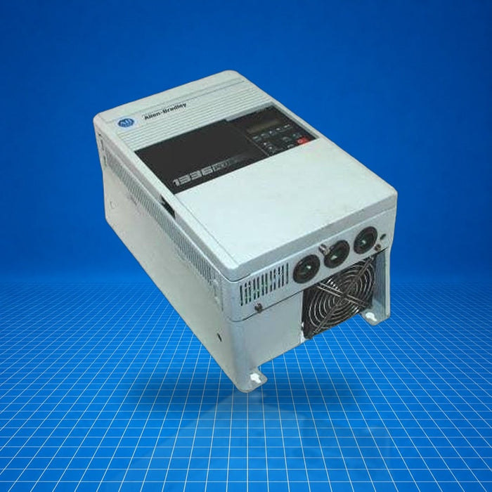 1336S-BRF20-AA-EN4-HA1-L6 Allen-Bradley