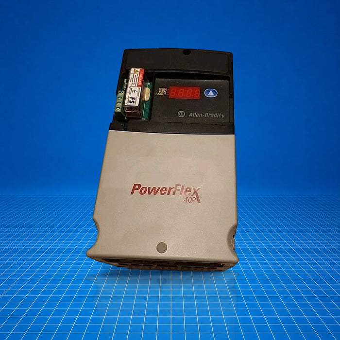 22D-B5P0N104 Allen-Bradley