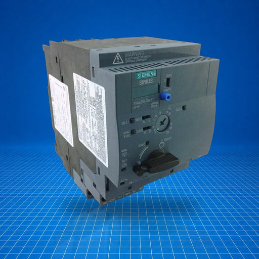 3RA6250-1EB33 Siemens