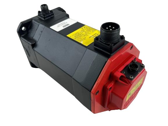 A06B-0227-B805 GE Fanuc