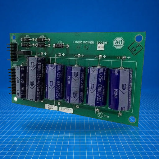 50389 Allen-Bradley