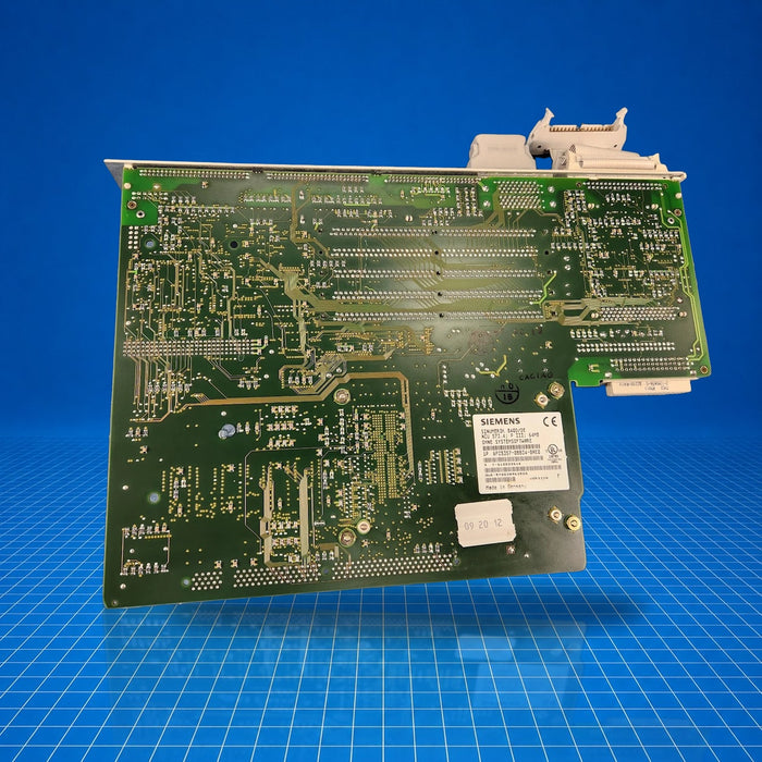 6FC5357-0BB34-0AE0 Siemens industrial automation part