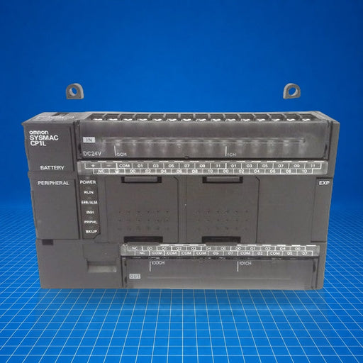 CP1L-M40DT-D Omron