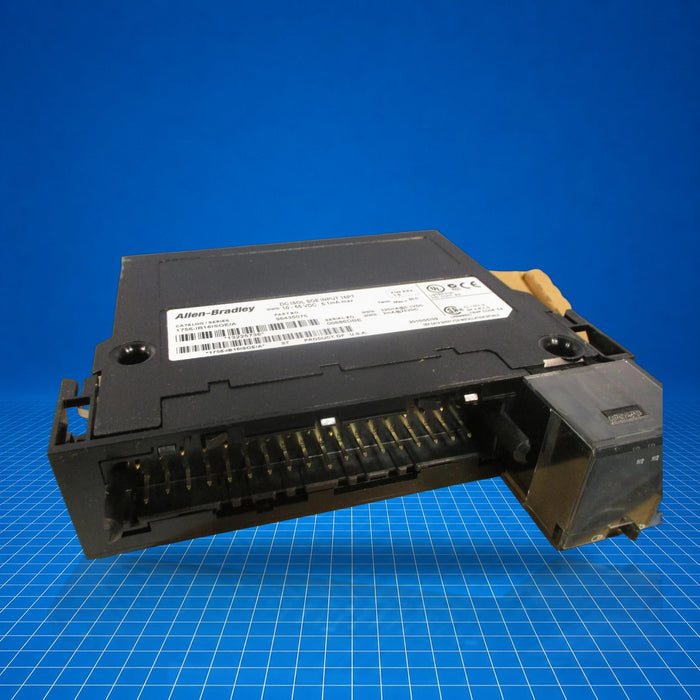 1756-IB16ISOE Allen-Bradley