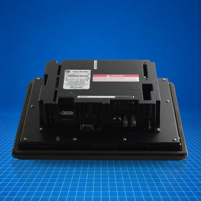 2711-T10G15 Allen-Bradley